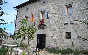 Hotel Rural Papasol
